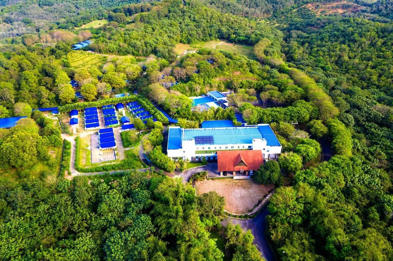 Orchard Nature Safari Camp Resort Melaka 0*, Malacca Malaysia