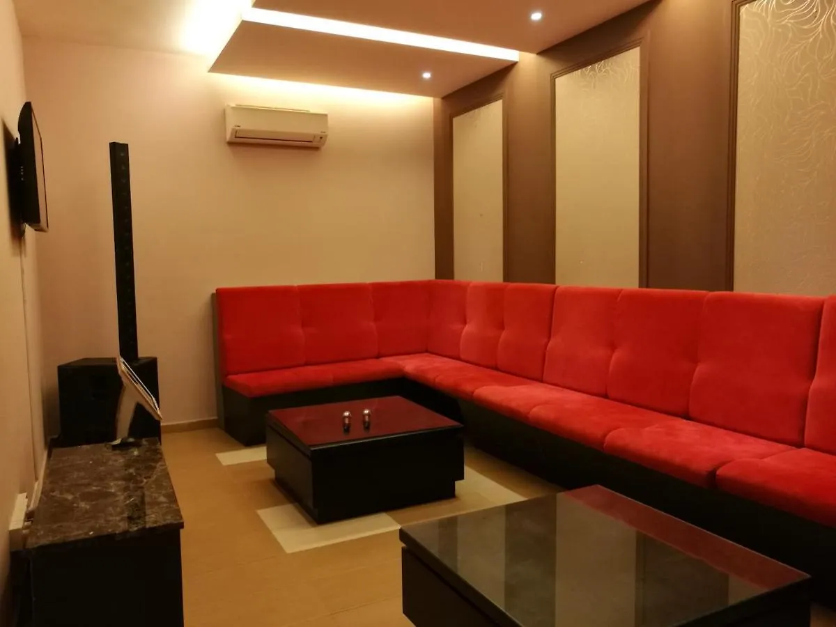 Luxury tent Orchard Nature Safari Camp Resort Melaka