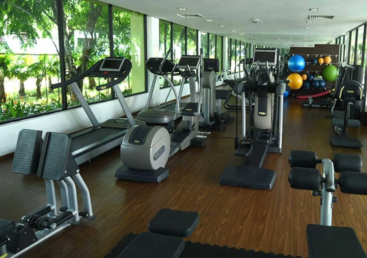 Orchard Nature Safari Camp Resort Melaka 말라카