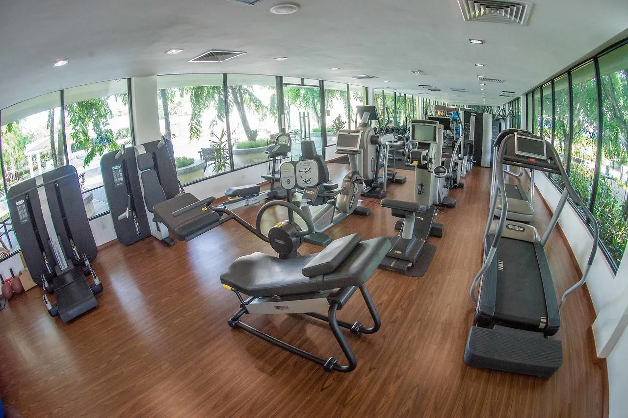 Orchard Nature Safari Camp Resort Melaka 럭셔리텐트